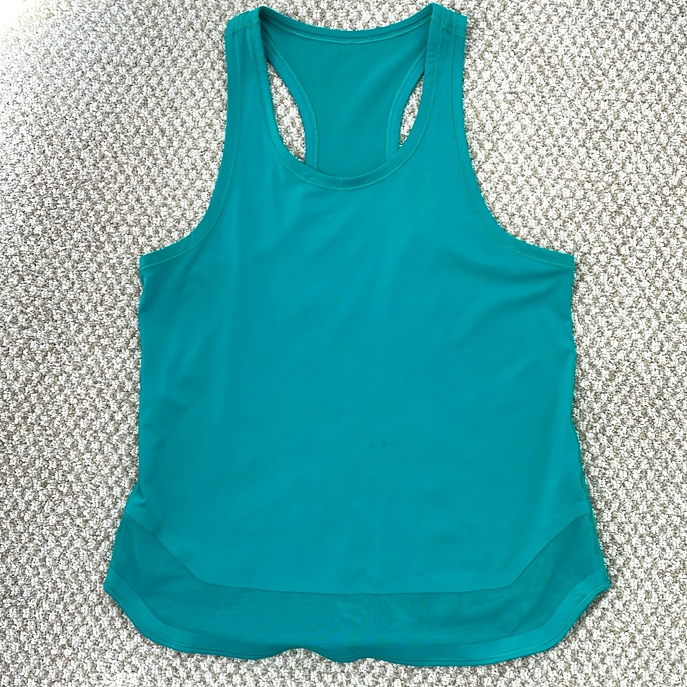 Lululemon🍋 Tank Shirt